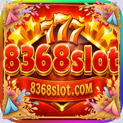 8368slot — mitra unggulan